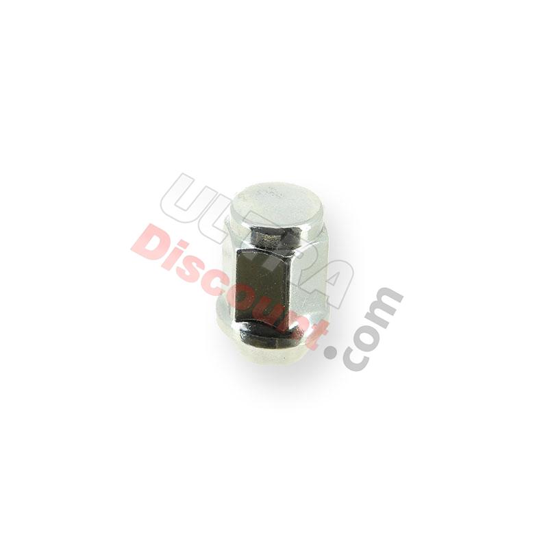 Chrome Wheel Nut for ATV Spy Racing 350cc F3, Spy Racing ATV SPY350F3 Chrome Wheel Nut for ATV Spy Racing 350cc F3, Spy Racing ATV SPY350F3