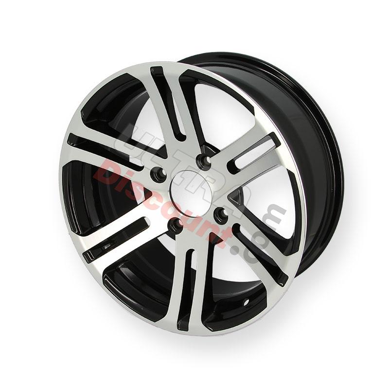 Front Aluminum Rim for ATV Spy Racing 250cc F3, ATV Spare Parts SPY250F3