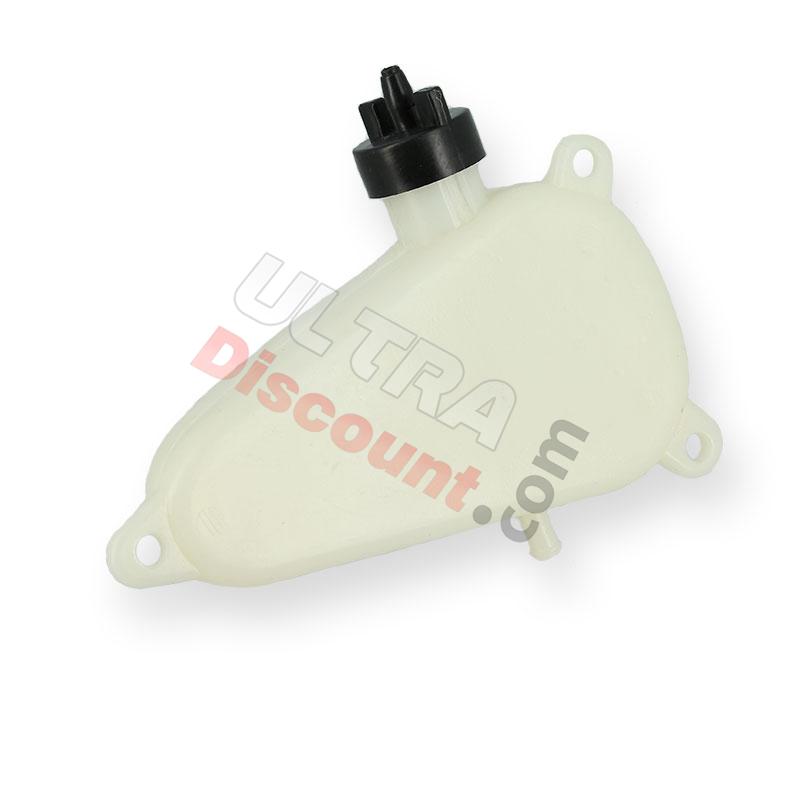 Coolant Tank for ATV Quad 350cc F3, Spy Racing ATV SPY350F3