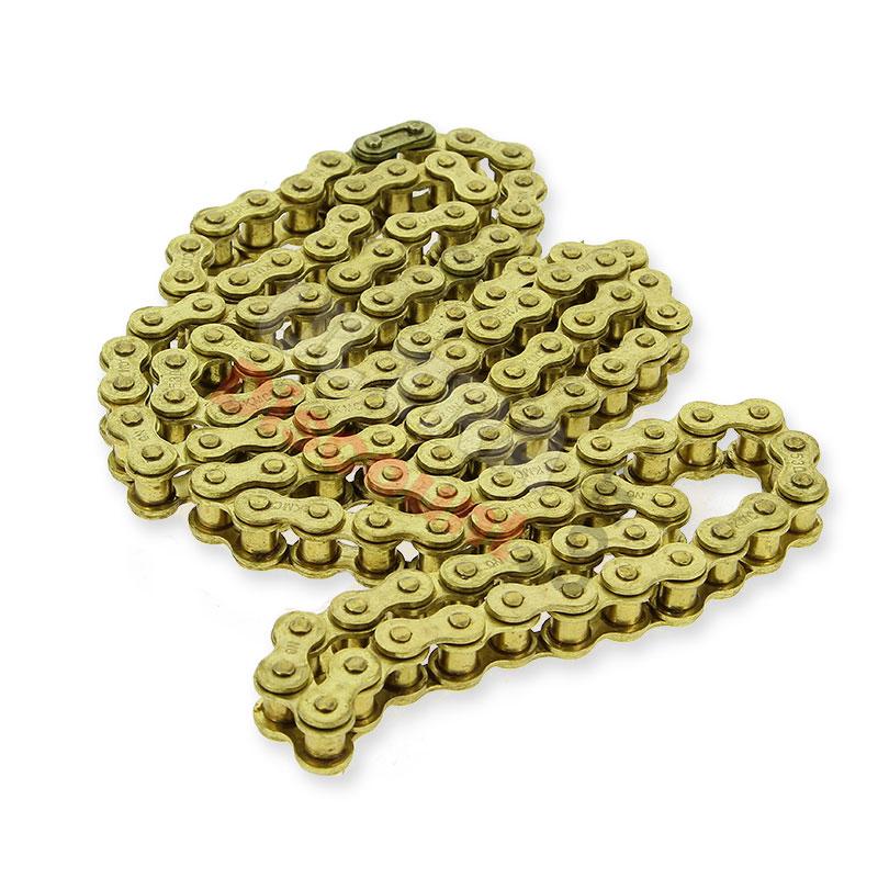 58 Links Drive Chain 530 for ATV Spy Racing 250 F1, ATV Spare Parts SPY250F1
