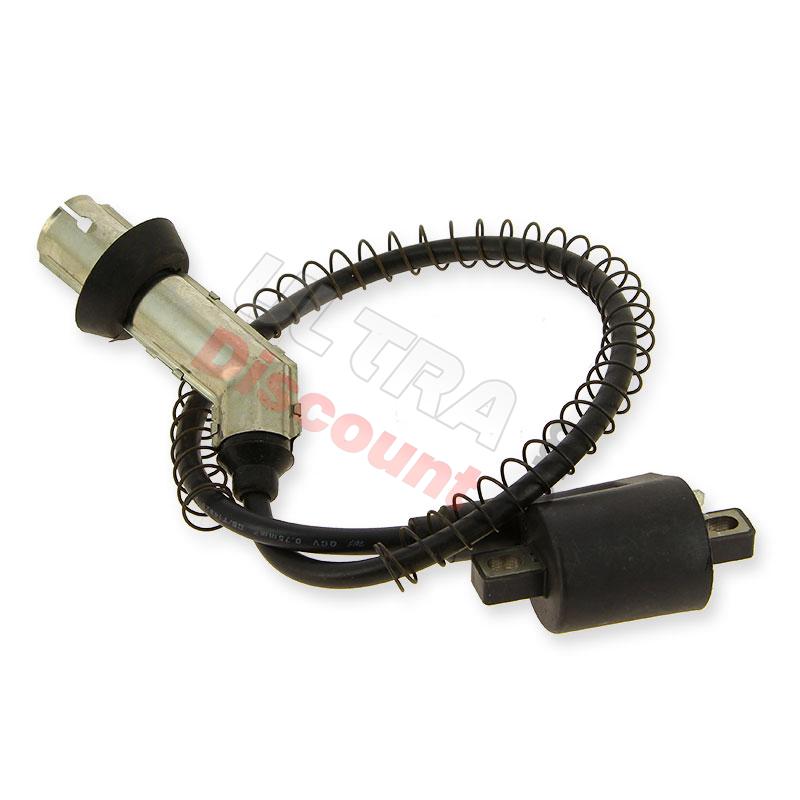 Ignition Coil for ATV Spy Racing 350cc F1, ATV Spare Parts SPY350F1 Ignition Coil for ATV Spy Racing 350cc F1, ATV Spare Parts SPY350F1