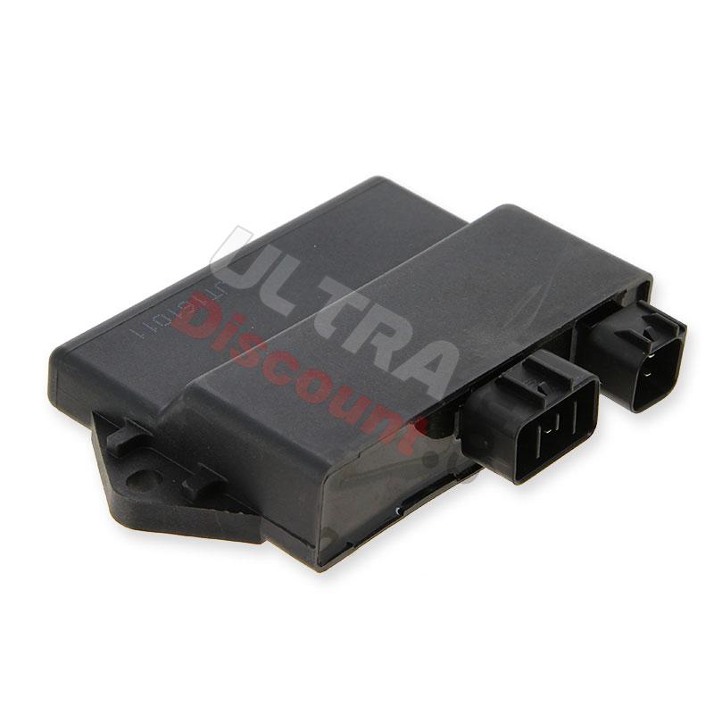 CDI for ATV Quad Spy Racing 350F1, ATV Spare Parts SPY350F1