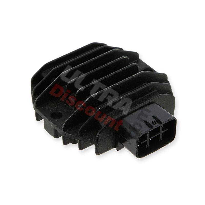 Rectifier for ATV Spy Racing 350F1, ATV Spare Parts SPY350F1