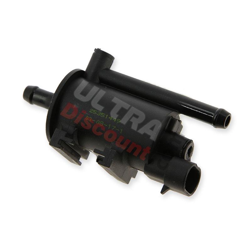 Carbon tank electronic valve for Spy Racing 350 F3, Spy Racing ATV SPY350F3 Carbon tank electronic valve for Spy Racing 350 F3, Spy Racing ATV SPY350F3