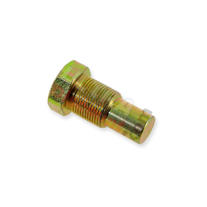 Swingarm Lock Nut for Quad Spy Racing 250 F3, ATV Spare Parts SPY250F3