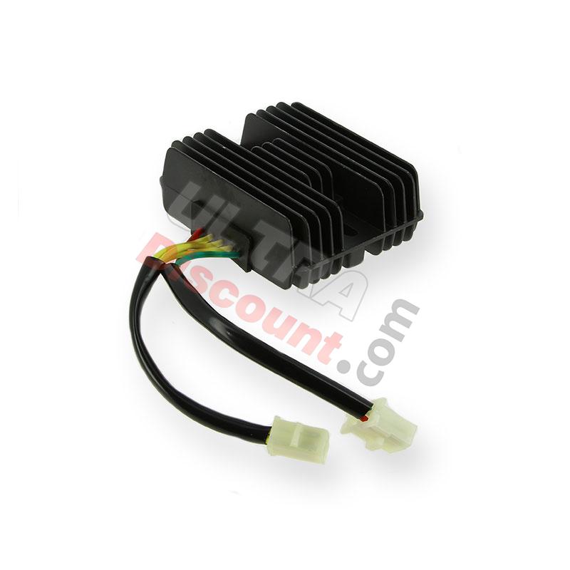 Rectifier for ATV Spy Racing 350cc F3, Spy Racing ATV SPY350F3