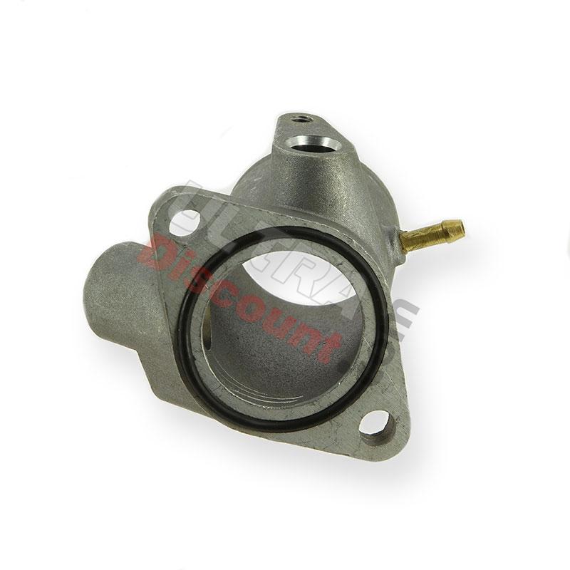 Intake Pipe for ATV Spy Racing 350cc F3, Spy Racing ATV SPY350F3 Intake Pipe for ATV Spy Racing 350cc F3, Spy Racing ATV SPY350F3