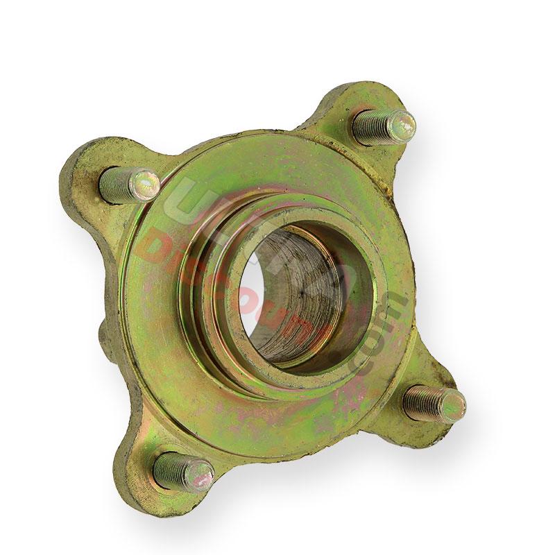 Front Wheel Hub for ATV Spy Racing 250F3, ATV Spare Parts SPY250F3 Front Wheel Hub for ATV Spy Racing 250F3, ATV Spare Parts SPY250F3