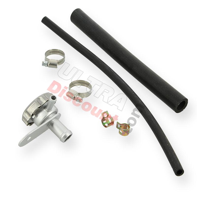 Plug + radiator hoses for ATV Shineray Quad Spy Racing 350cc F3, Spy Racing ATV SPY350F3