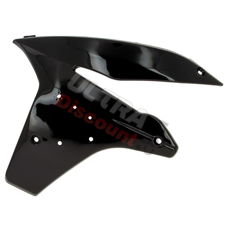 Left Side Fairing for ATV Shineray Quad 200ST-9, Spare parts Shineray 200 ST9