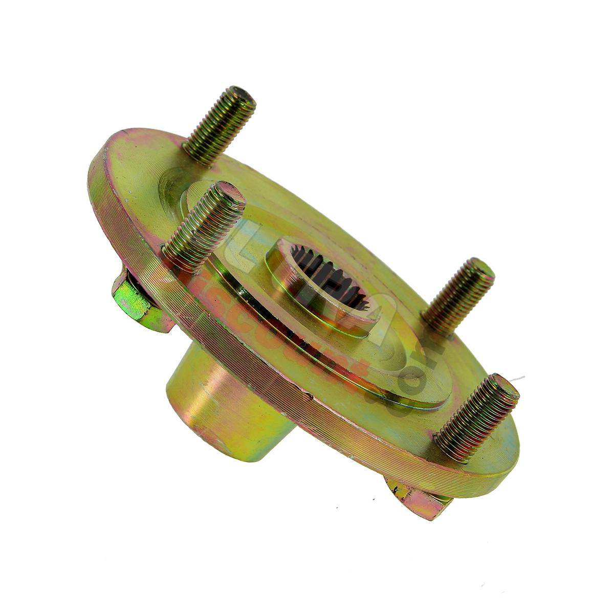 Rear Wheel Hub for ATV Shineray Quad 200cc (XY200ST-9), Spare parts Shineray 200 ST9