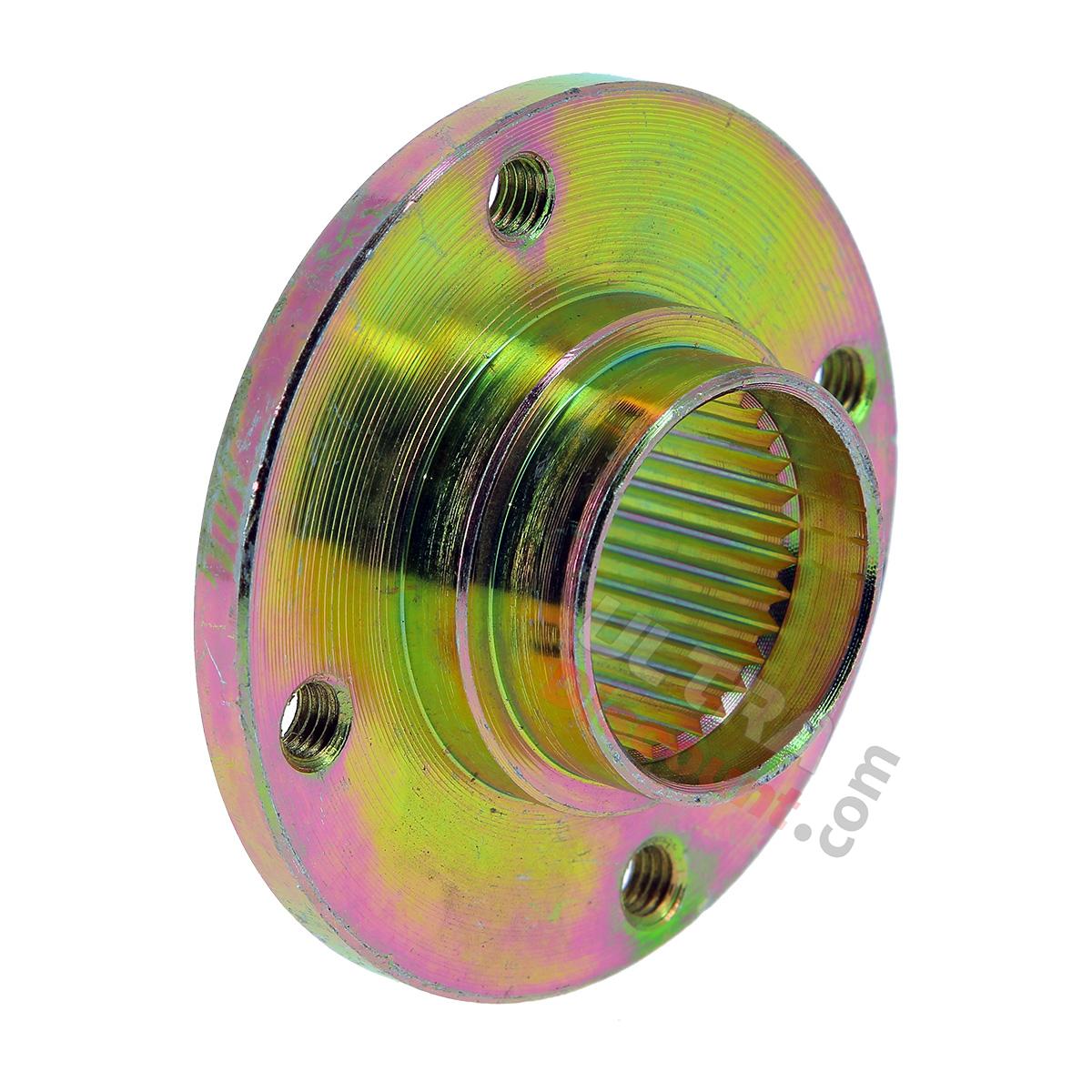 Brake Disc Mount for ATV Shineray Quad 200ST-9, Spare parts Shineray 200 ST9 Brake Disc Mount for ATV Shineray Quad 200ST-9, Spare parts Shineray 200 ST9