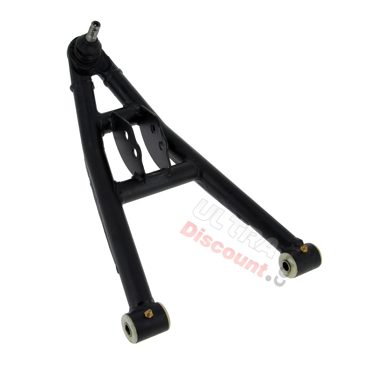 Lower Left A-arm for ATV Shineray Quad 200ST-9, Spare parts Shineray 200 ST9