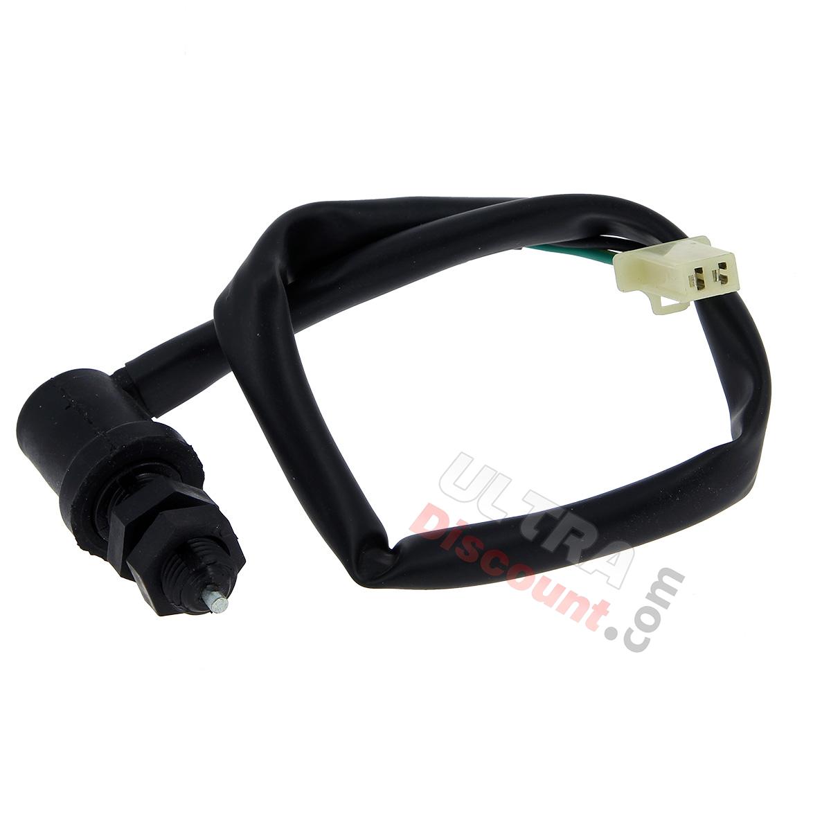 Brake Switch for ATV Shineray Racing Quad, Spare parts Shineray 200 ST9 Brake Switch for ATV Shineray Racing Quad, Spare parts Shineray 200 ST9