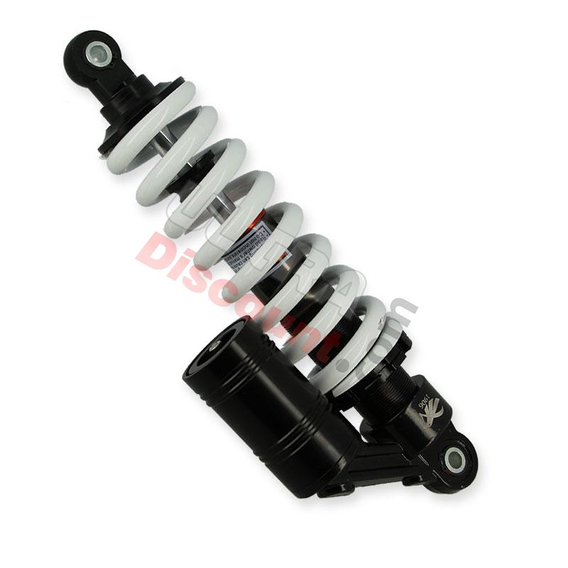 Shock Absorber for Quad 200cc (White, 320mm), 200cc Chinese ATV Parts Shock Absorber for Quad 200cc (White, 320mm), 200cc Chinese ATV Parts