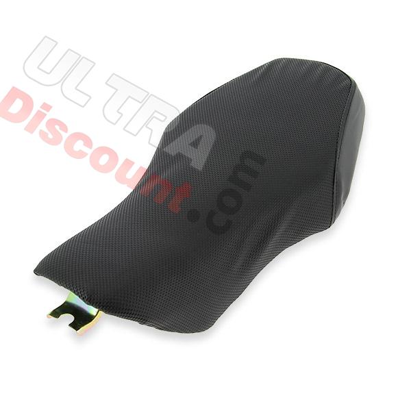 Black saddle for ATV child CRZ, ATV Parts Electric CRZ Black saddle for ATV child CRZ, ATV Parts Electric CRZ