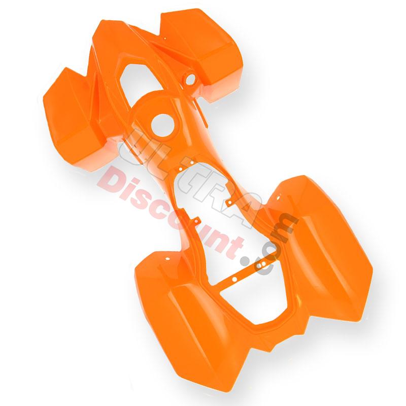 orange fairing for ATV CRZ child, ATV Parts Electric CRZ orange fairing for ATV CRZ child, ATV Parts Electric CRZ