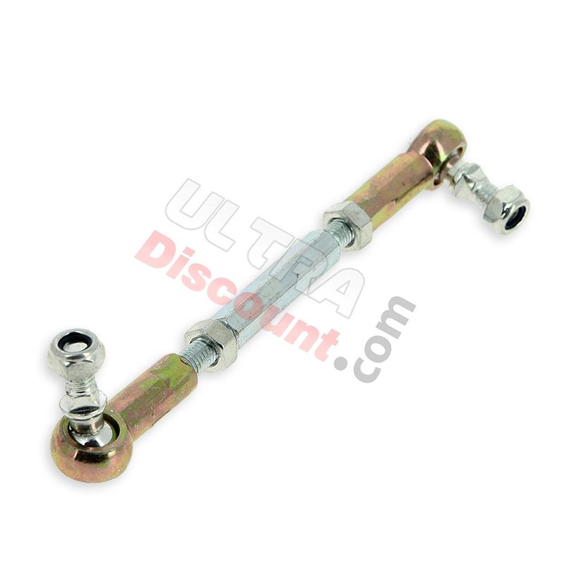 Steering Tie Rod for ATV pocket, Pocket Quad Spare Parts