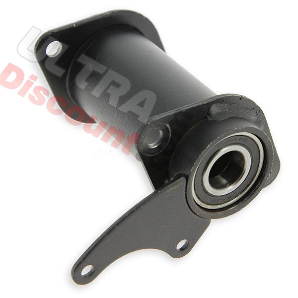 Wheel axle for electric quads, ATV Parts Electric CRZ Wheel axle for electric quads, ATV Parts Electric CRZ