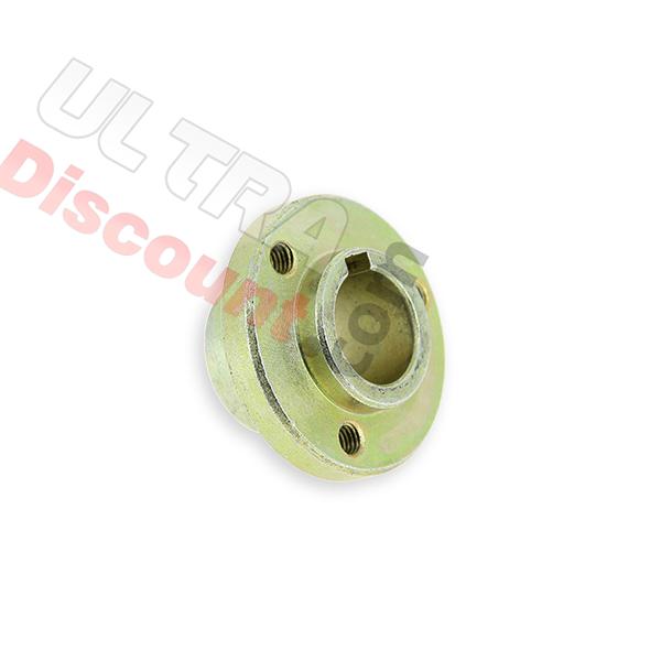 Brake Disc Mount for electric ATV pocket, ATV Parts Electric CRZ Brake Disc Mount for electric ATV pocket, ATV Parts Electric CRZ