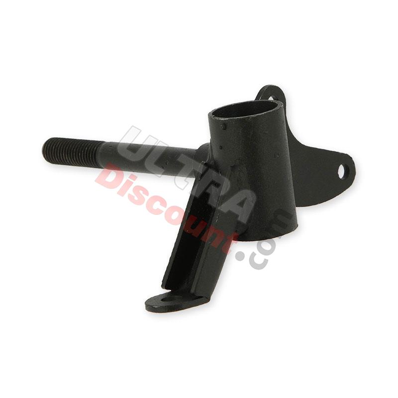 Left Steering Knuckle for ATV Mini-Elektro-Quad, ATV Parts Electric CRZ Left Steering Knuckle for ATV Mini-Elektro-Quad, ATV Parts Electric CRZ