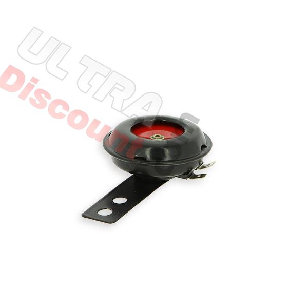 48v Horn for Quad Electric, ATV Parts Electric CRZ 48v Horn for Quad Electric, ATV Parts Electric CRZ