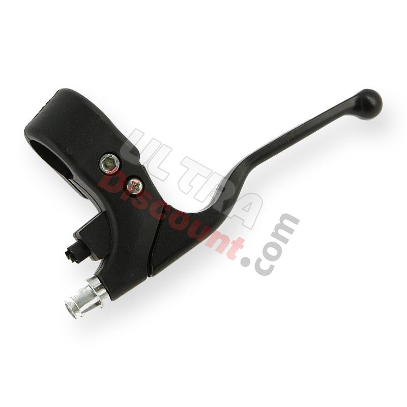 Rear brake handle for Quad électrique 6,pouces, ATV Parts Electric CRZ