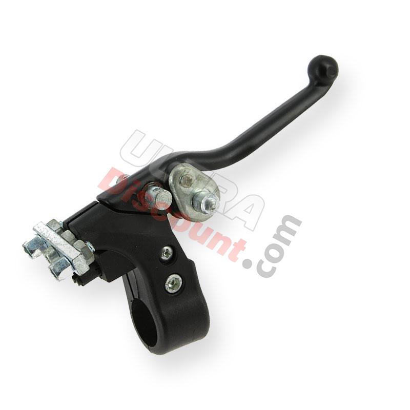 Front brake handle for Quad électrique 6,pouces, ATV Parts Electric CRZ