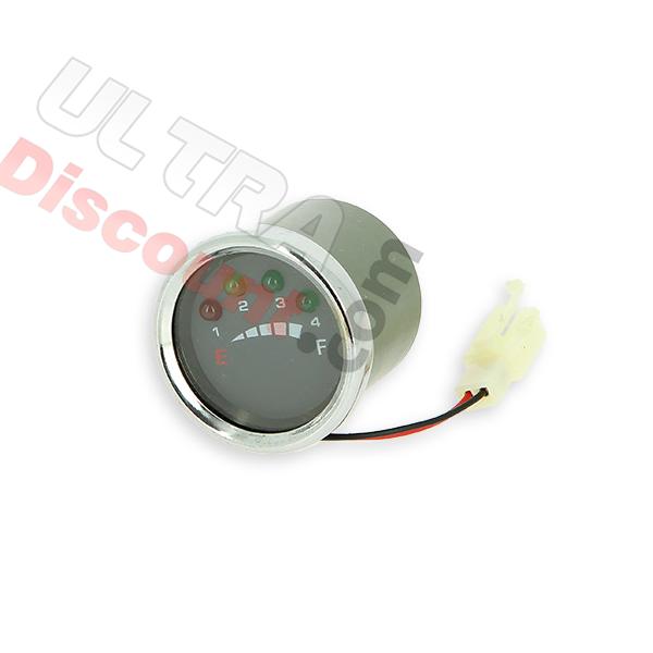 48v charging indicator for electric quad, Parts ATV 110cc - 125cc 48v charging indicator for electric quad, Parts ATV 110cc - 125cc