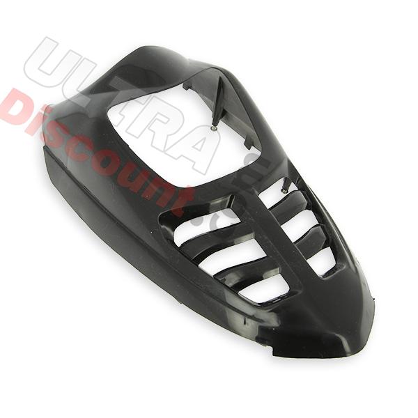Small black front fairing for Big Foot ATV kid, Parts ATV 110cc - 125cc Small black front fairing for Big Foot ATV kid, Parts ATV 110cc - 125cc