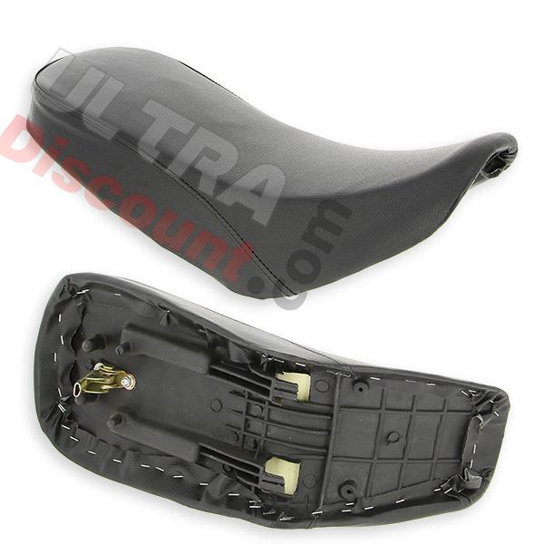 Seat Black for electric quad big foot 110cc, 125cc,, Parts ATV 110cc - 125cc Seat Black for electric quad big foot 110cc, 125cc,, Parts ATV 110cc - 125cc