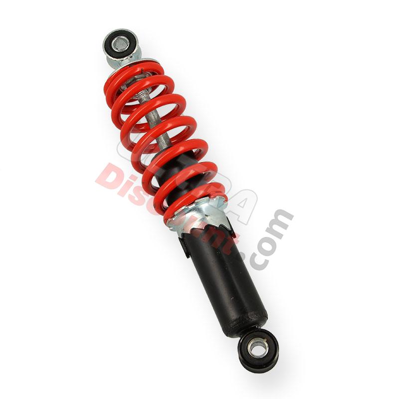 Rear Shock Absorber for ATV 110cc Bigfoot 250mm, Parts ATV 110cc - 125cc Rear Shock Absorber for ATV 110cc Bigfoot 250mm, Parts ATV 110cc - 125cc