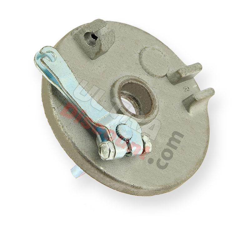 Front Right Drum Brake for ATV 110cc Bigfoot, Parts ATV 110cc - 125cc