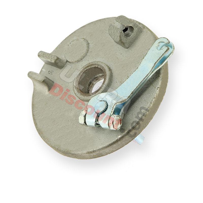 Front left Drum Brake for ATV 110cc Bigfoot, Parts ATV 110cc - 125cc Front left Drum Brake for ATV 110cc Bigfoot, Parts ATV 110cc - 125cc