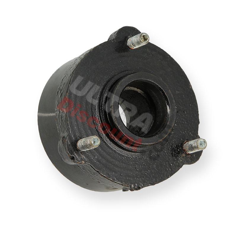 Front Wheel drum Hub for ATV Bigfoot, Parts ATV 110cc - 125cc Front Wheel drum Hub for ATV Bigfoot, Parts ATV 110cc - 125cc