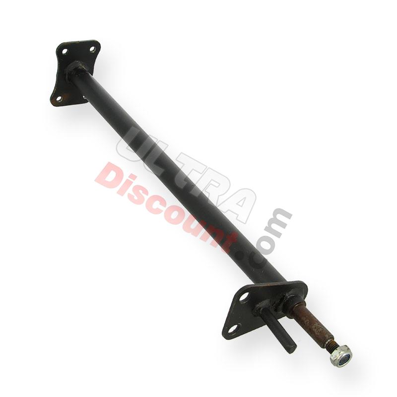 Steering Column for ATV Quad 110cc Bigfoot (460mm), Parts ATV 110cc - 125cc Steering Column for ATV Quad 110cc Bigfoot (460mm), Parts ATV 110cc - 125cc