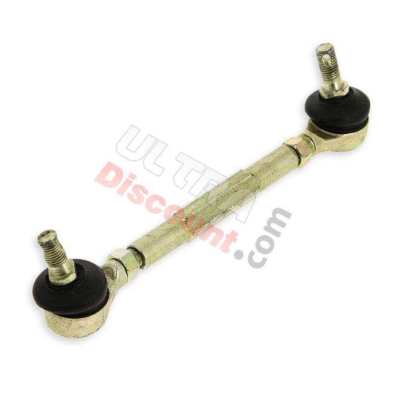 Steering Tie Rod 110mm for ATV 110cc Bigfoot, Parts ATV 110cc - 125cc