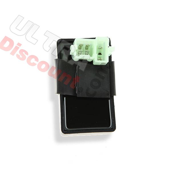 CDI for Other ATV Quads 200cc, 200cc Chinese ATV Parts