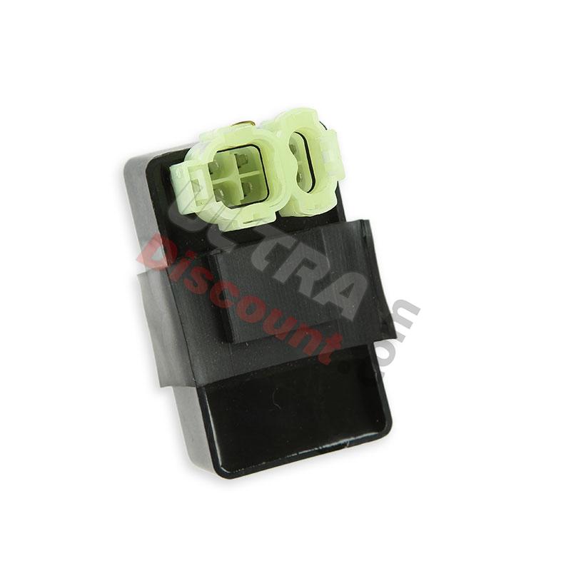 CDI for Cross ATV Quad 200cc, 200cc Chinese ATV Parts