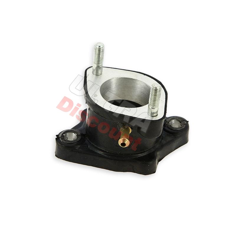 Intake Pipe for ATV Quad 200 - 250cc (liquid-cooled), 200cc Chinese ATV Parts