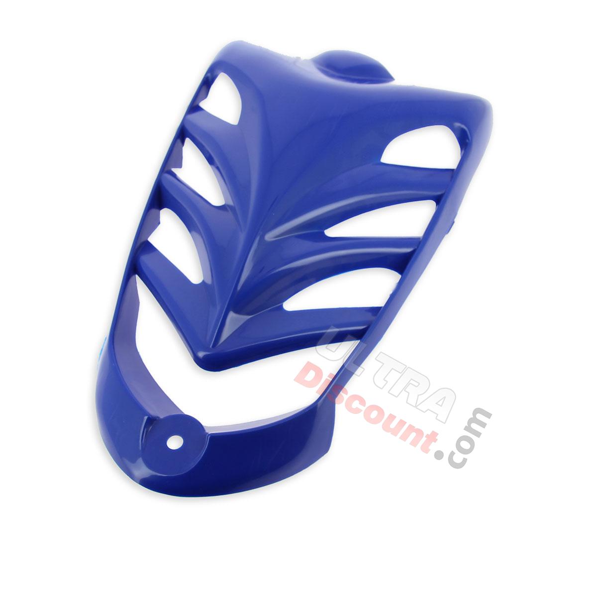 Nose Grill for ATV Quad 200cc STIIE - blue, Shineray Parts ATV 200STIIE and STIIEB