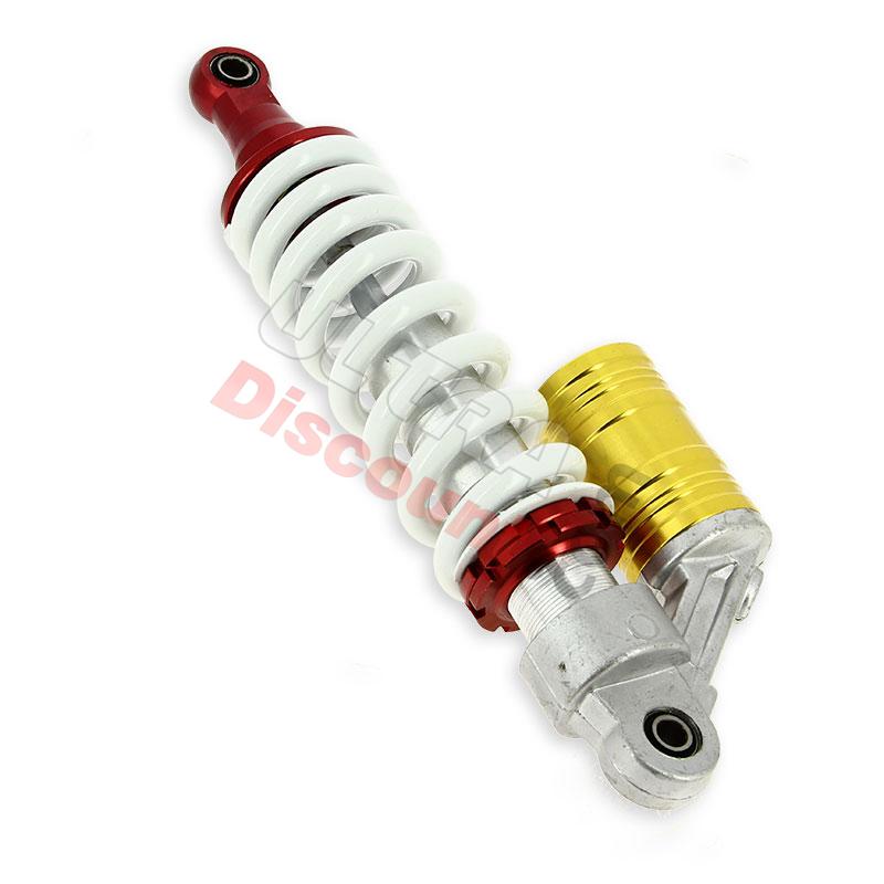 Shock Absorber for ATV Quad 200cc - 320mm, 200cc Chinese ATV Parts Shock Absorber for ATV Quad 200cc - 320mm, 200cc Chinese ATV Parts
