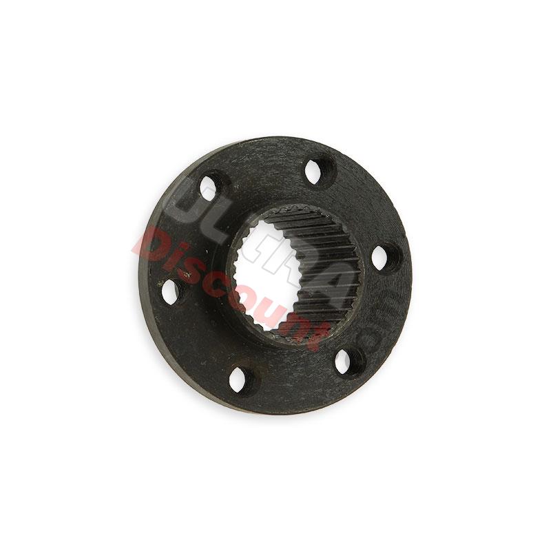 Rear Sprocket Bracket for ATV JYG Quad 200cc, 200cc Chinese ATV Parts