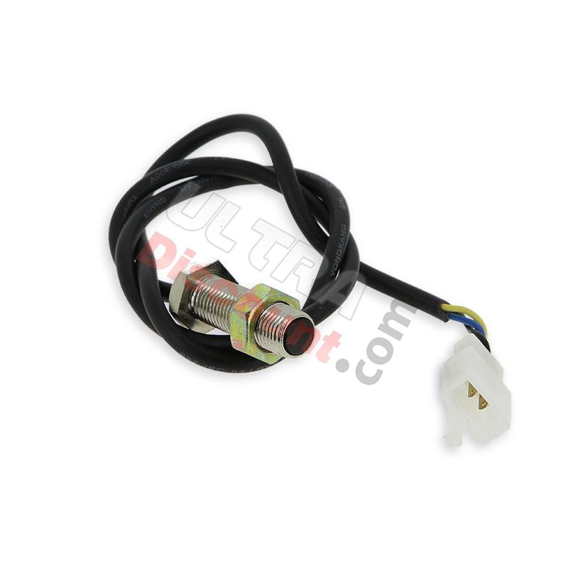 Speed Sensor for ATV Quad JYG 200cc, 200cc Chinese ATV Parts Speed Sensor for ATV Quad JYG 200cc, 200cc Chinese ATV Parts