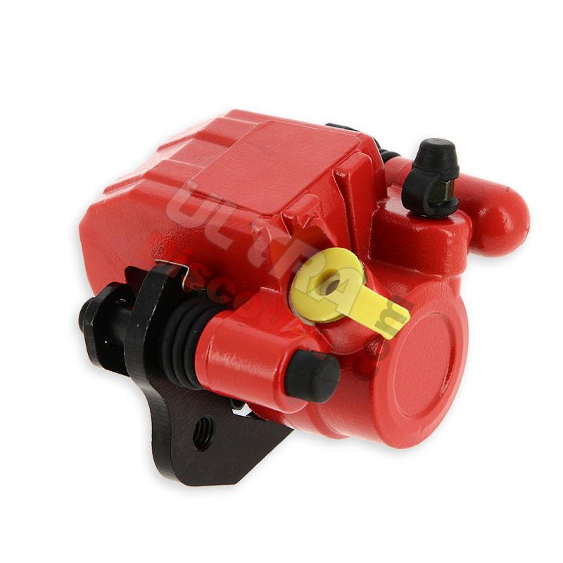 Front Right Brake Caliper for ATV Quad 200cc, 200cc Chinese ATV Parts
