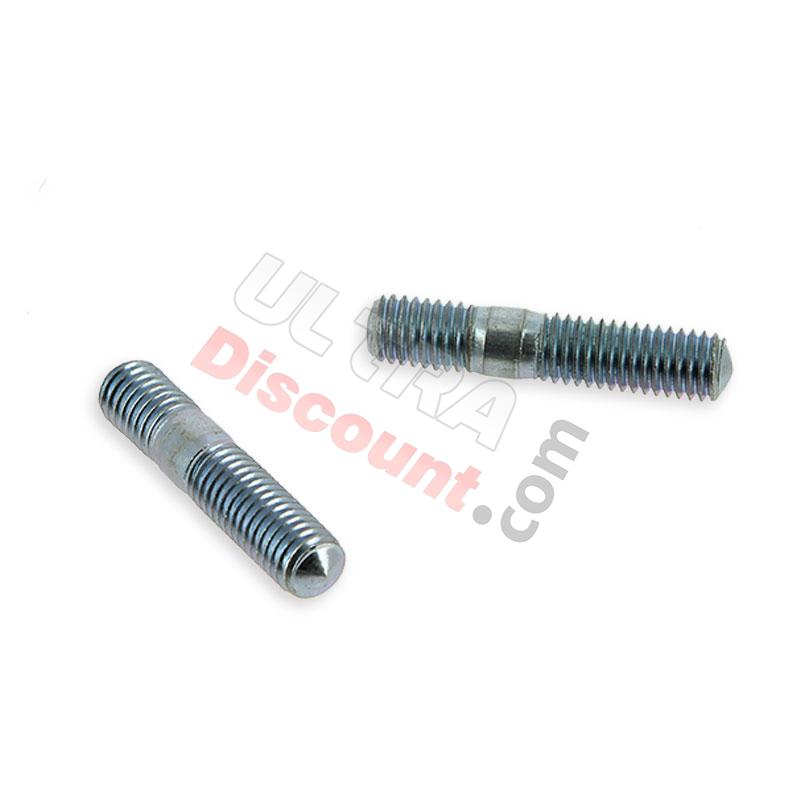 Exhaust Manifold Studs for ATV Quad Spy Racing 250 F1, ATV Spare Parts SPY250F1 Exhaust Manifold Studs for ATV Quad Spy Racing 250 F1, ATV Spare Parts SPY250F1