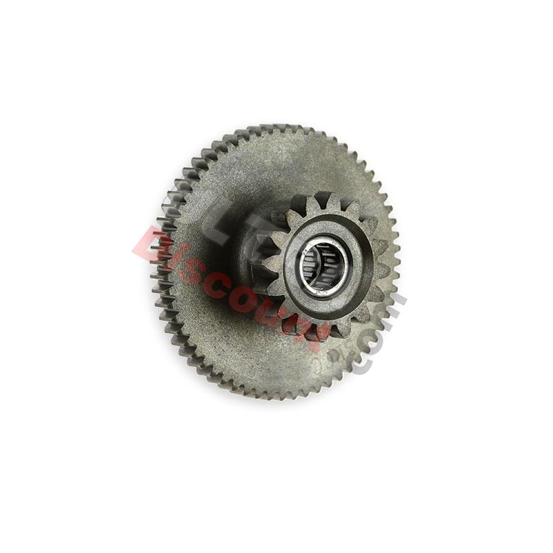 Starter Reduction Gear for ATV Quad 200cc (Type 2), 200cc Chinese ATV Parts