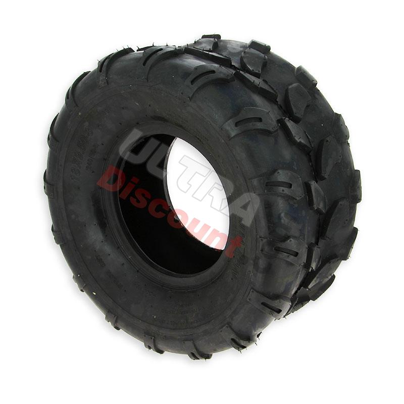 Rear Tire for ATV JYG Quad 200cc - 18x9.50-8, 200cc Chinese ATV Parts