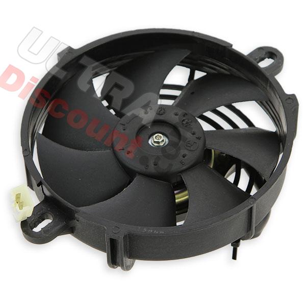 Fan for Quad 200cc (type 3), 200cc Chinese ATV Parts