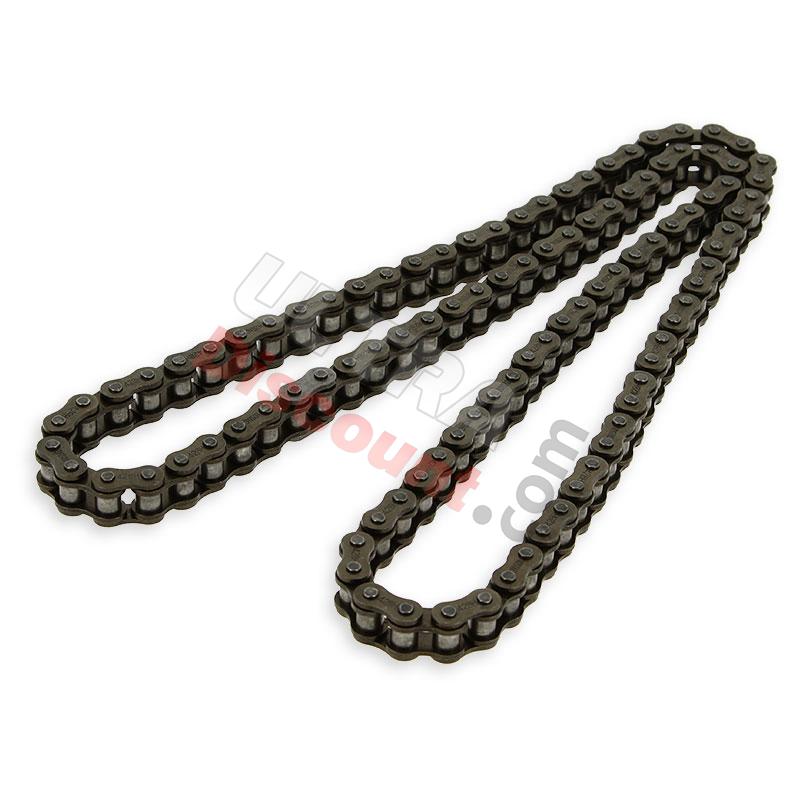 51 Links Drive Chain for ATV Quad 200cc (428H), 200cc Chinese ATV Parts